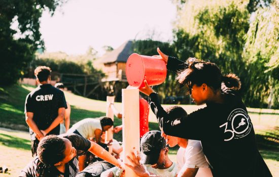 Spirit Camp25-28